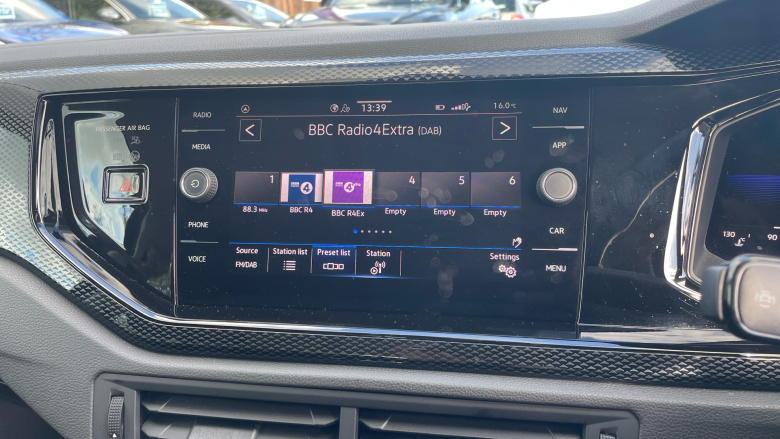 Volkswagen Polo 1.0 TSI Life 5dr Petrol Hatchback